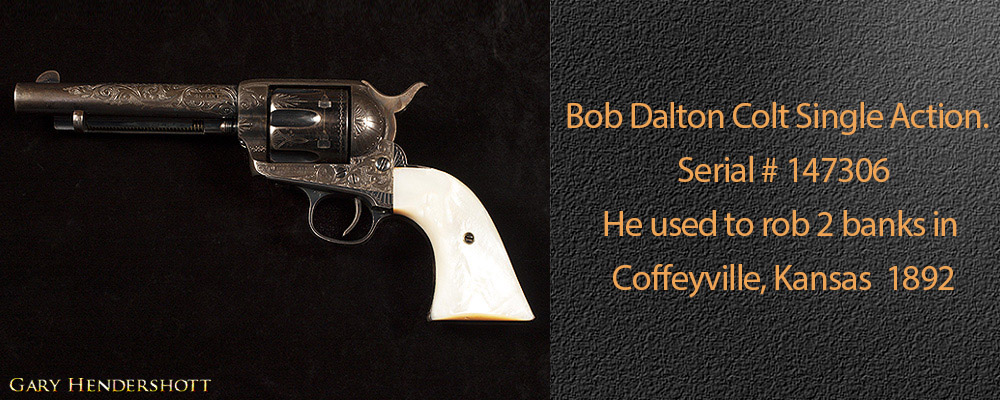 The John Dalton Gun