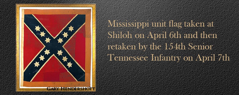 Missouri unit flag