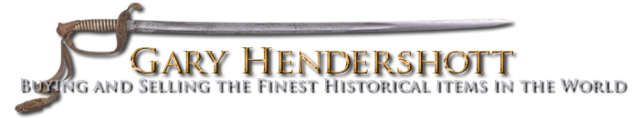 Gary Hendershott Logo