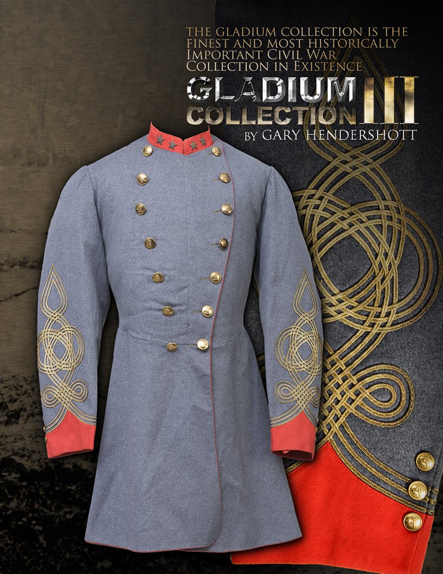 C158 Gladium III C