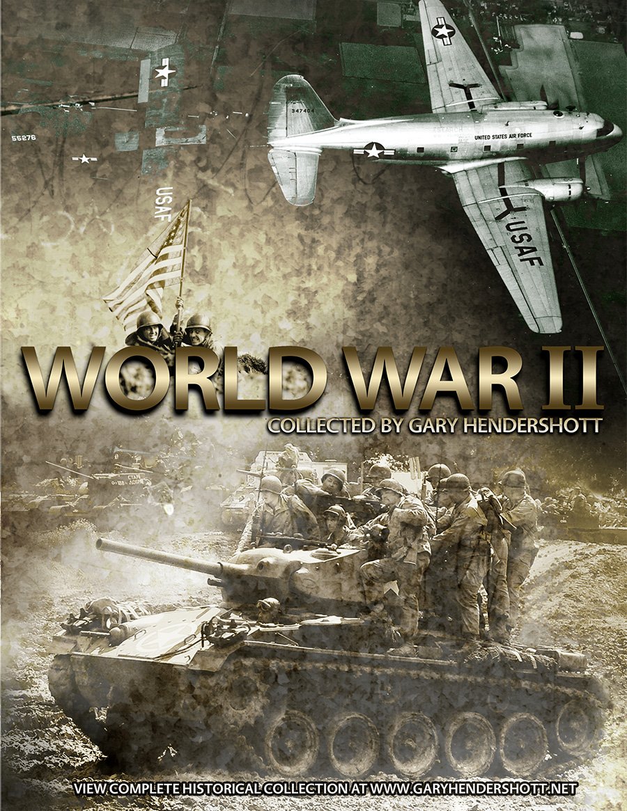 C159 WW2 C