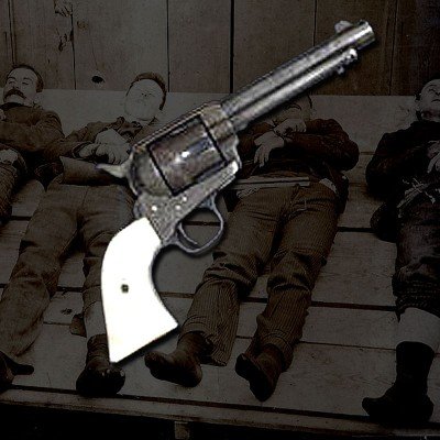 00_1 The Dalton Gun