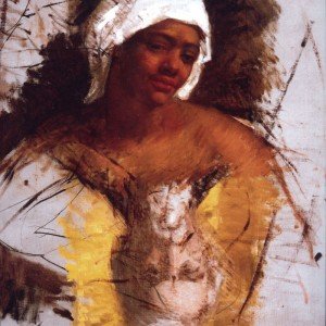 P01 Mary Cassatt
