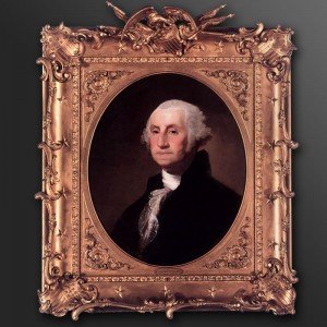 W01 Gilbert Stuart ca. 1810