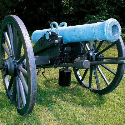 C02 Howitzer by Ames 