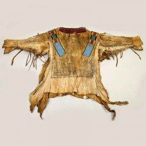 03 Crow war shirt