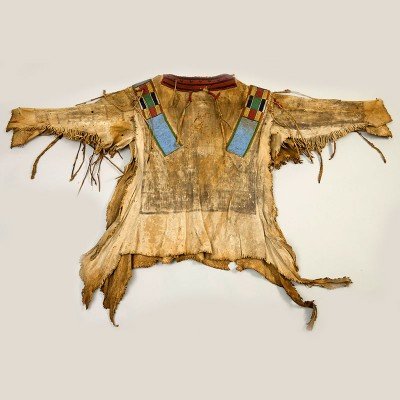 03 Crow war shirt