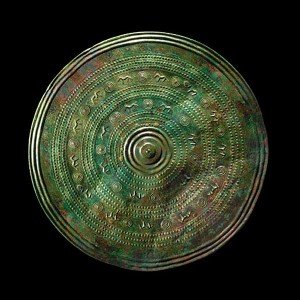 04 Villanovian Shield