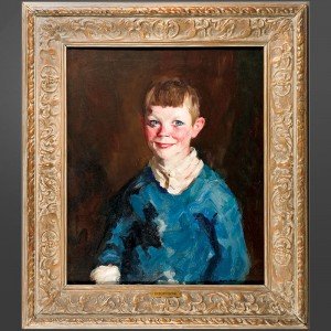 P05 Robert Henri “Manus”