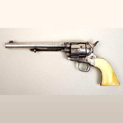 08 Colt SAA