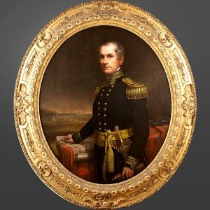 P09 General John Wool