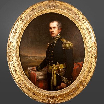 P09 General John Wool