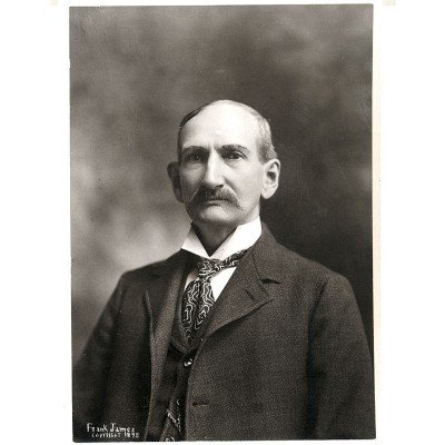 10 Frank and Jesse James