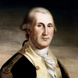 W07 Portrait by Charles W. Peale