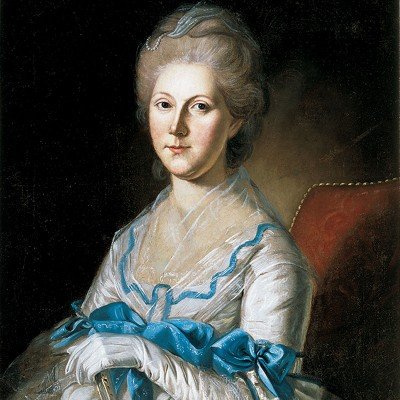 W09 Charles Wilson Peale