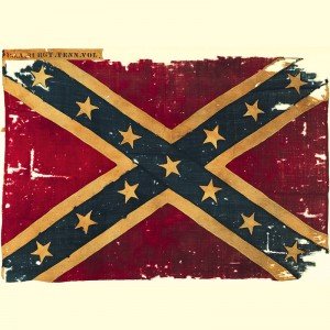 14 31st Tennessee Volunteers