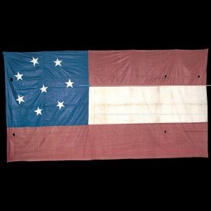20 8 Star Confederate