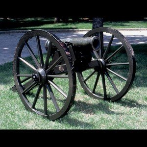 C06 12pdr Mountain Howitzer