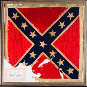 02 JEB Stuarts Battle Flag
