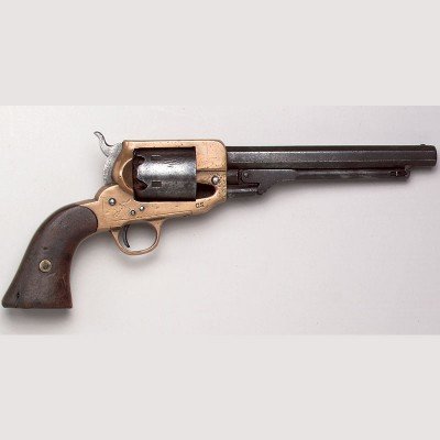 G04 Confederate Spiller & Burr