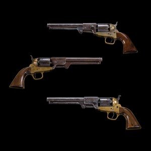 G05 Confederate Griswold