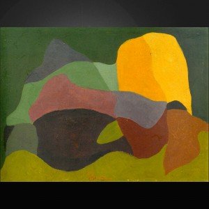 P11 Arthur Dove