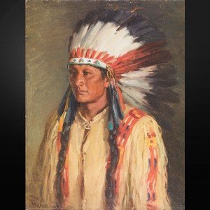 P15 Joseph Henry Sharp