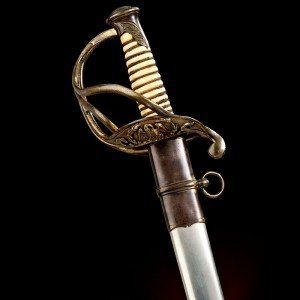 12 Duhfilo Pelican Sword