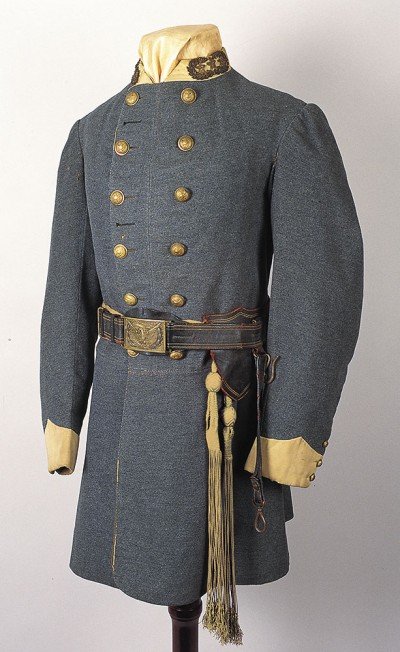 U02 CSA General Steven