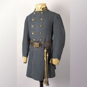 U02 CSA General Steven