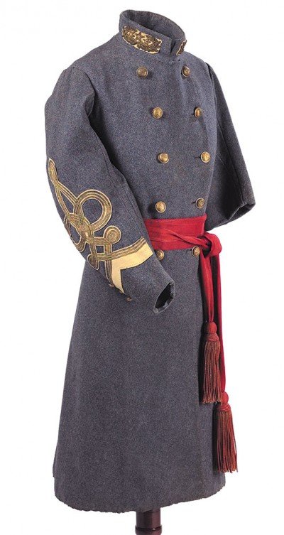 U04 General Hoke